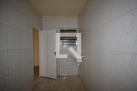 Apartamento à venda com 40m², 1 quarto e sem vagaBanheiro Social