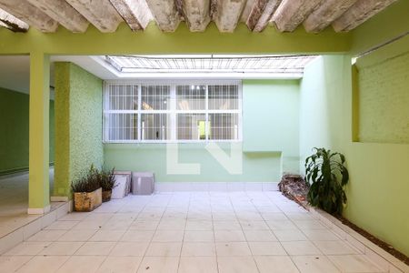 Casa à venda com 240m², 4 quartos e 4 vagasGaragem