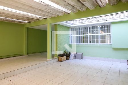 Casa à venda com 240m², 4 quartos e 4 vagasGaragem