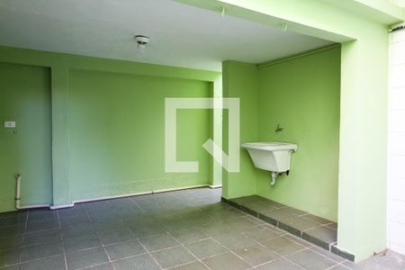 Casa à venda com 240m², 4 quartos e 4 vagasQuintal e Lavanderia