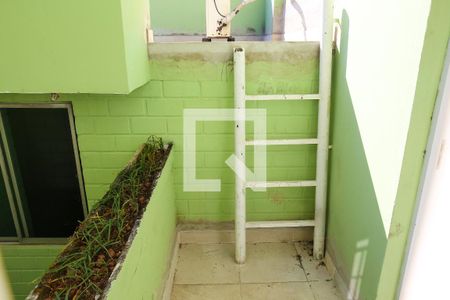 Casa à venda com 240m², 4 quartos e 4 vagasVista do Quarto 3