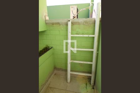 Casa à venda com 240m², 4 quartos e 4 vagasVaranda do Quarto 4