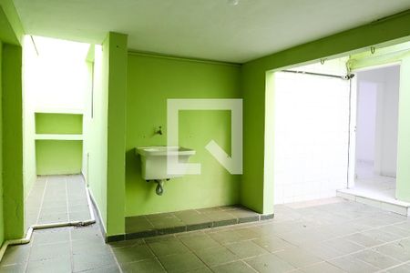 Casa à venda com 240m², 4 quartos e 4 vagasQuintal e Lavanderia