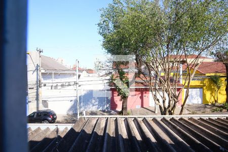 Casa à venda com 240m², 4 quartos e 4 vagasVista do Quarto 2