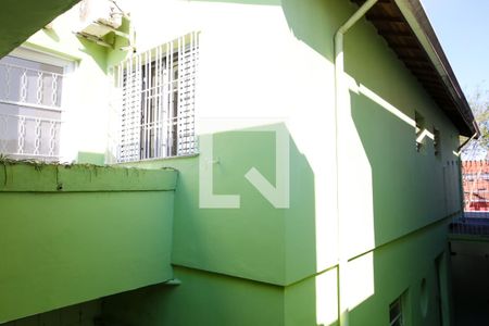 Casa à venda com 240m², 4 quartos e 4 vagasQuintal