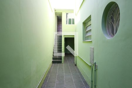 Casa à venda com 240m², 4 quartos e 4 vagasQuintal