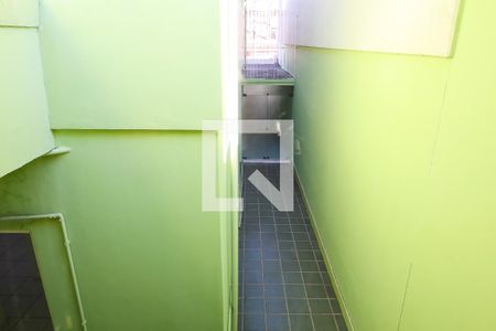 Casa à venda com 240m², 4 quartos e 4 vagasVista do Quartos dos Fundos