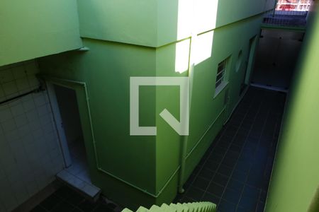 Casa à venda com 240m², 4 quartos e 4 vagasQuintal