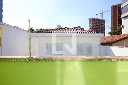Casa à venda com 240m², 4 quartos e 4 vagasVista do Quarto 4