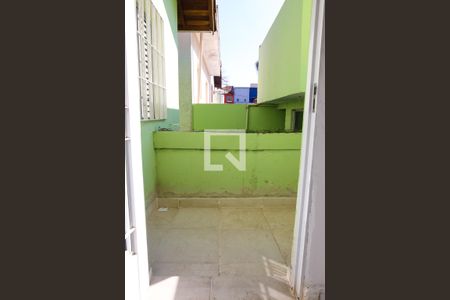 Casa à venda com 240m², 4 quartos e 4 vagasVaranda do Quarto 4