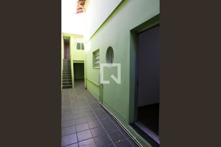 Casa à venda com 240m², 4 quartos e 4 vagasQuintal