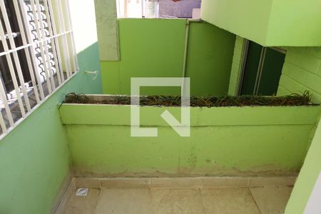 Casa à venda com 240m², 4 quartos e 4 vagasVaranda do Quarto 4