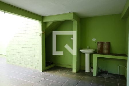 Casa à venda com 240m², 4 quartos e 4 vagasQuintal e Lavanderia