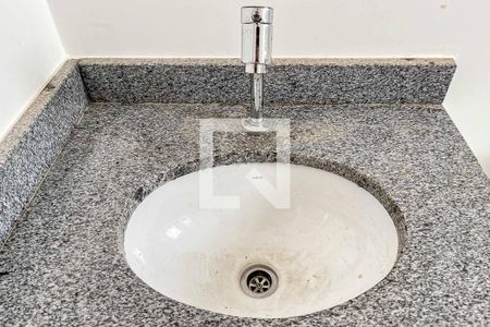 Apartamento à venda com 29m², 1 quarto e sem vaga Apartamento à venda com 29m², 1 quarto e sem vagaBanheiro