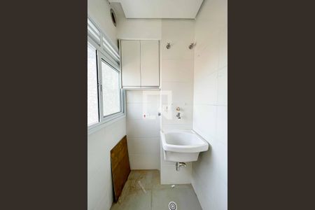 Apartamento à venda com 29m², 1 quarto e sem vaga Apartamento à venda com 29m², 1 quarto e sem vagaÁrea de Serviço