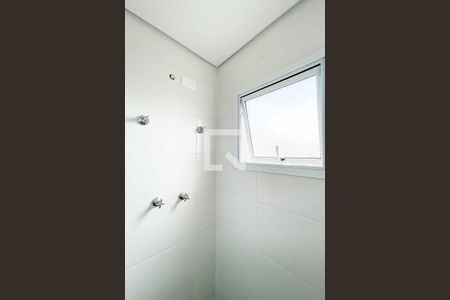 Apartamento à venda com 29m², 1 quarto e sem vaga Apartamento à venda com 29m², 1 quarto e sem vagaBanheiro