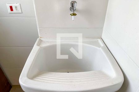 Apartamento à venda com 29m², 1 quarto e sem vaga Apartamento à venda com 29m², 1 quarto e sem vagaÁrea de Serviço