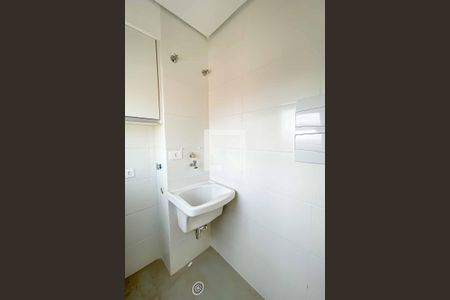 Apartamento à venda com 29m², 1 quarto e sem vaga Apartamento à venda com 29m², 1 quarto e sem vagaÁrea de Serviço