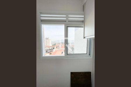 Apartamento à venda com 29m², 1 quarto e sem vaga Apartamento à venda com 29m², 1 quarto e sem vagaÁrea de Serviço