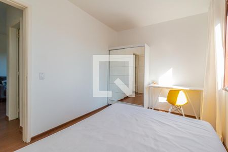 Quarto de apartamento para alugar com 1 quarto, 45m² em Partenon, Porto Alegre