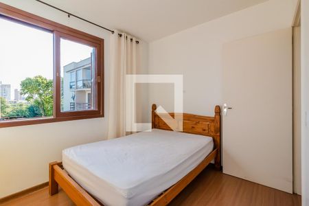 Quarto de apartamento para alugar com 1 quarto, 45m² em Partenon, Porto Alegre