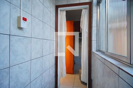 Apartamento à venda com 65m², 2 quartos e sem vagaArrumar de serviço