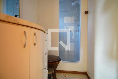 Apartamento à venda com 65m², 2 quartos e sem vagaBanheiro