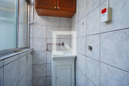 Apartamento à venda com 65m², 2 quartos e sem vagaÁrea de serviço