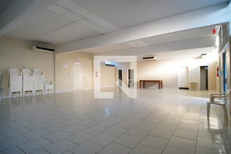 Apartamento à venda com 65m², 2 quartos e sem vagaÁrea comum 