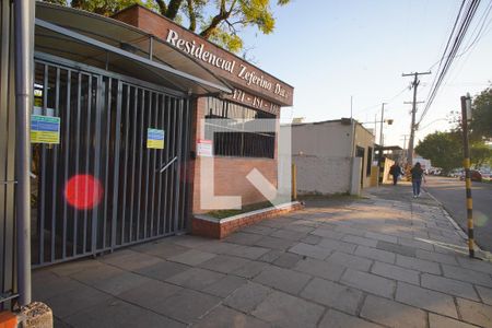 Apartamento à venda com 65m², 2 quartos e sem vagaFachada