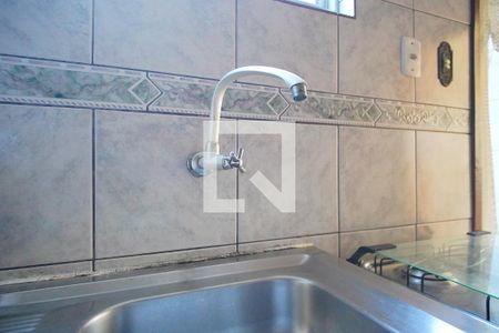 Apartamento à venda com 65m², 2 quartos e sem vagaCozinha