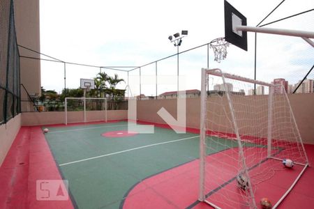 Apartamento à venda com 57m², 2 quartos e 2 vagas Apartamento à venda com 57m², 2 quartos e 2 vagasQuadra