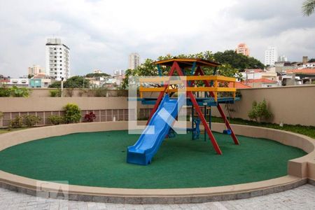 Apartamento à venda com 57m², 2 quartos e 2 vagas Apartamento à venda com 57m², 2 quartos e 2 vagasPlayground