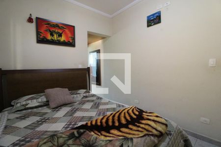 Casa à venda com 150m², 4 quartos e 3 vagasSuíte 1