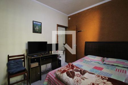 Casa à venda com 150m², 4 quartos e 3 vagasQuarto 2