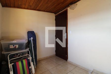 Casa à venda com 150m², 4 quartos e 3 vagasBanheiro da suíte 2