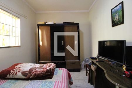 Casa à venda com 150m², 4 quartos e 3 vagasQuarto 2