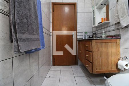 Casa à venda com 150m², 4 quartos e 3 vagasBanheiro comum