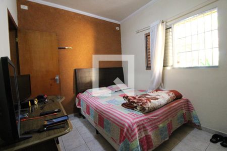 Casa à venda com 150m², 4 quartos e 3 vagasQuarto 2