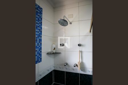 Casa de condomínio à venda com 509m², 5 quartos e 4 vagas Casa de condomínio à venda com 509m², 5 quartos e 4 vagasBanheiro da Suíte 1