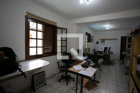 Casa de condomínio à venda com 509m², 5 quartos e 4 vagas Casa de condomínio à venda com 509m², 5 quartos e 4 vagascasa fundos / escritorio