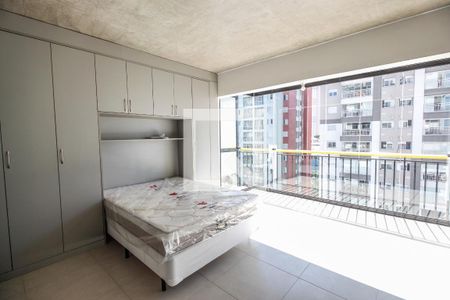 Studio de apartamento para alugar com 1 quarto, 34m² em Santana, São Paulo