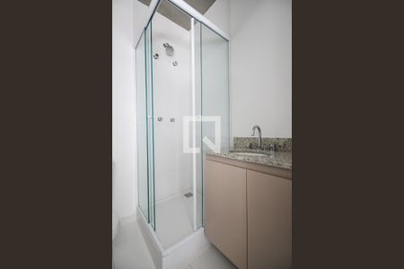 Suíte de apartamento para alugar com 1 quarto, 34m² em Santana, São Paulo