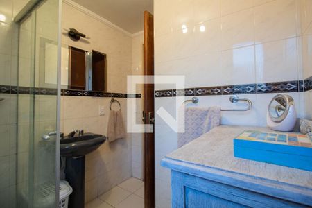 Apartamento à venda com 132m², 4 quartos e 2 vagas Apartamento à venda com 132m², 4 quartos e 2 vagasBanheiro Corredor