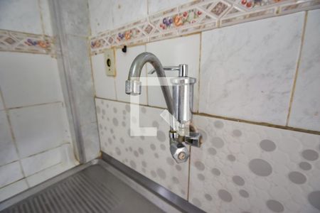 Apartamento para alugar com 60m², 2 quartos e sem vaga Apartamento para alugar com 60m², 2 quartos e sem vagaCozinha - Torneira