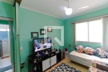Apartamento à venda com 92m², 2 quartos e 1 vaga Apartamento à venda com 92m², 2 quartos e 1 vagaSalas