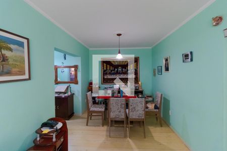 Apartamento à venda com 92m², 2 quartos e 1 vaga Apartamento à venda com 92m², 2 quartos e 1 vagaSalas