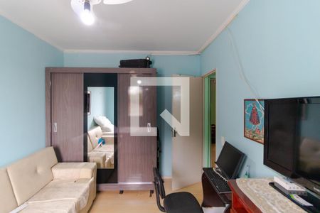 Apartamento à venda com 92m², 2 quartos e 1 vaga Apartamento à venda com 92m², 2 quartos e 1 vagaQuarto 02
