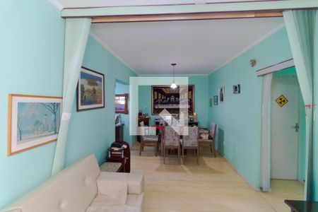 Apartamento à venda com 92m², 2 quartos e 1 vaga Apartamento à venda com 92m², 2 quartos e 1 vagaSalas