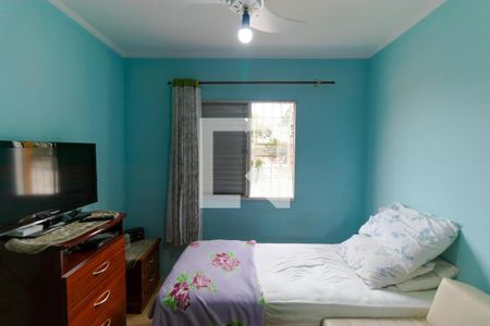 Apartamento à venda com 92m², 2 quartos e 1 vaga Apartamento à venda com 92m², 2 quartos e 1 vagaQuarto 02